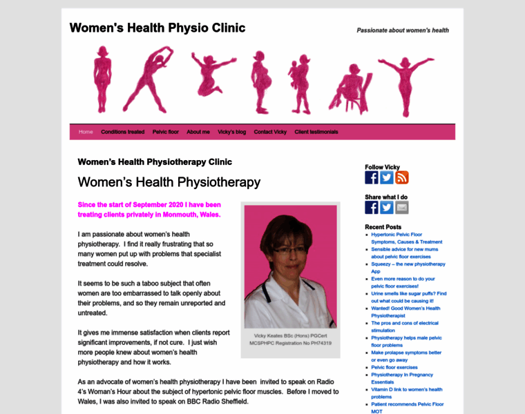 Womens-health-physio.co.uk thumbnail