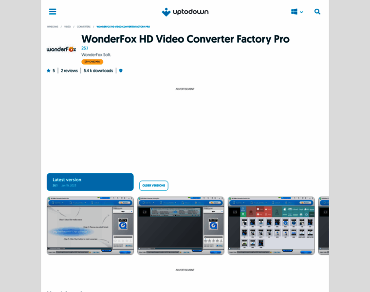 Wonderfox-hd-video-converter-factory-pro.en.uptodown.com thumbnail