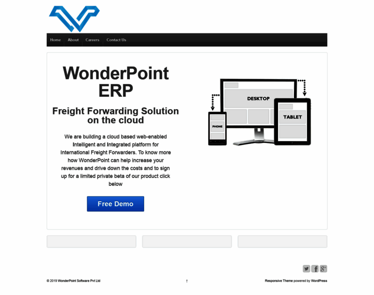 Wonderpoint.com thumbnail