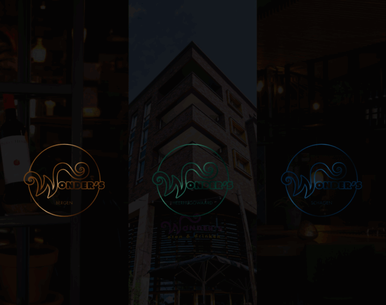 Wondersetenendrinken.nl thumbnail