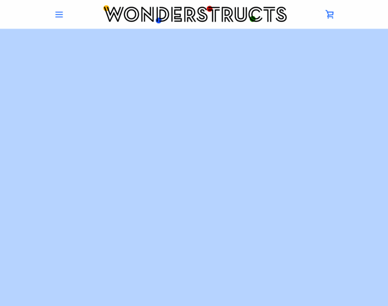 Wonderstructs.com thumbnail