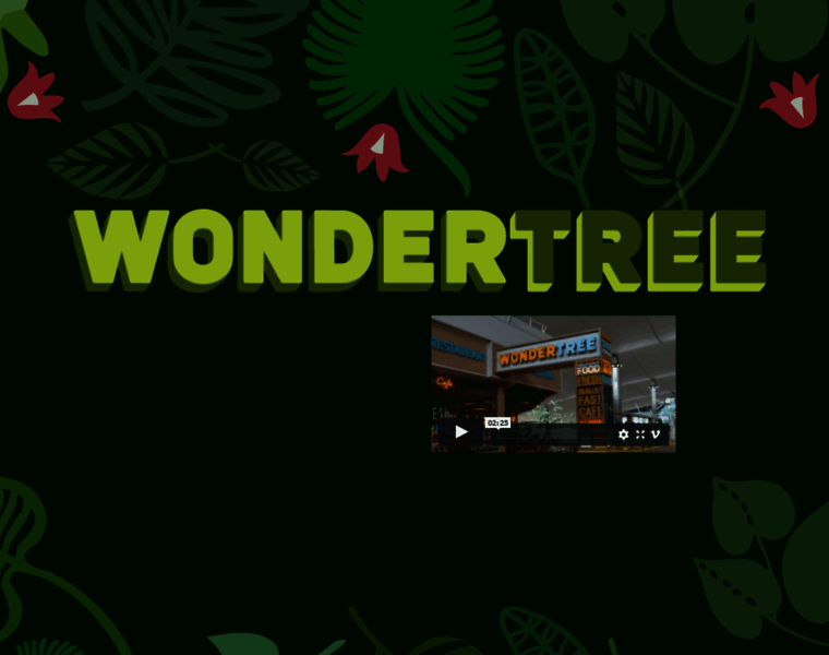 Wondertree.net thumbnail