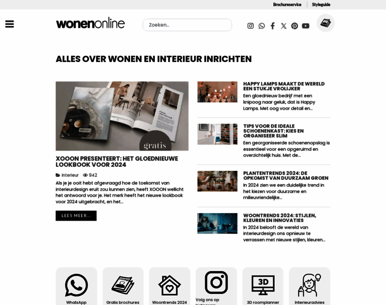 Wonenonline.nl thumbnail