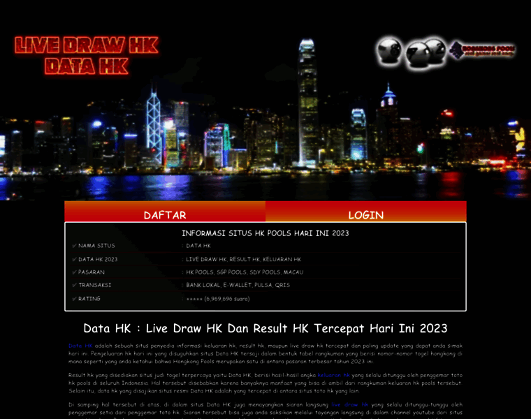 Wongjowo.id thumbnail