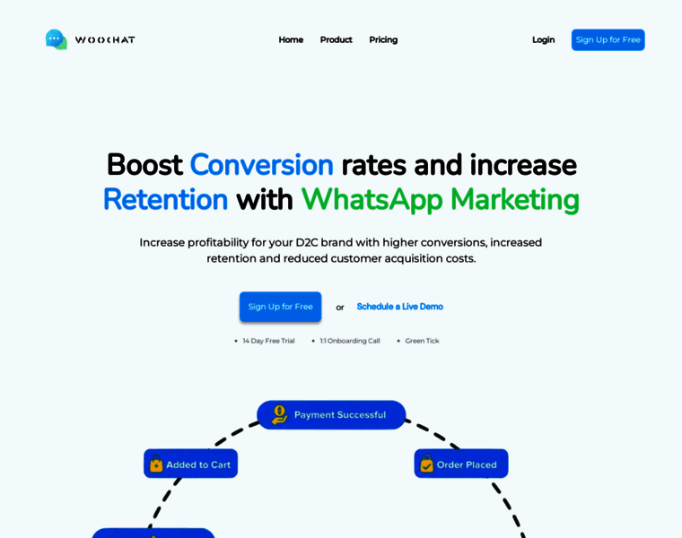 Woochat.io thumbnail Woochat.io thumbnail