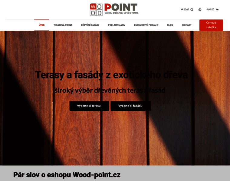 Wood-point.cz thumbnail