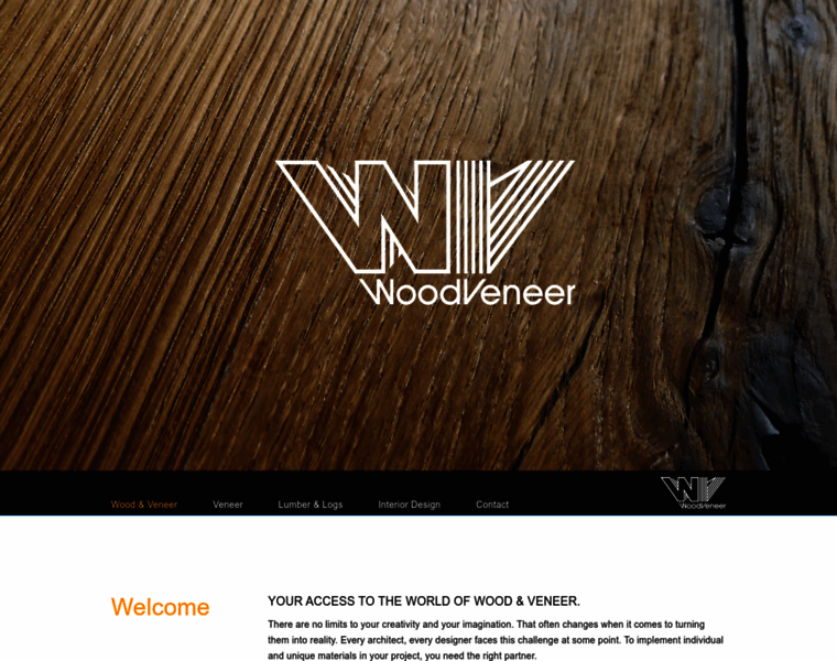 Wood-veneer.eu thumbnail