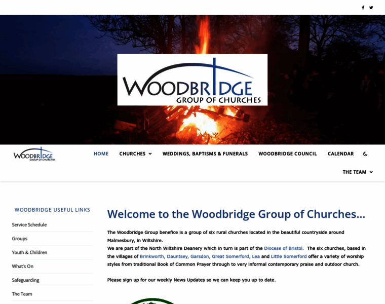 Woodbridgegroup.co.uk thumbnail