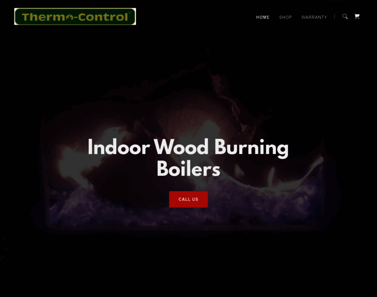 Woodburningboilers.net thumbnail