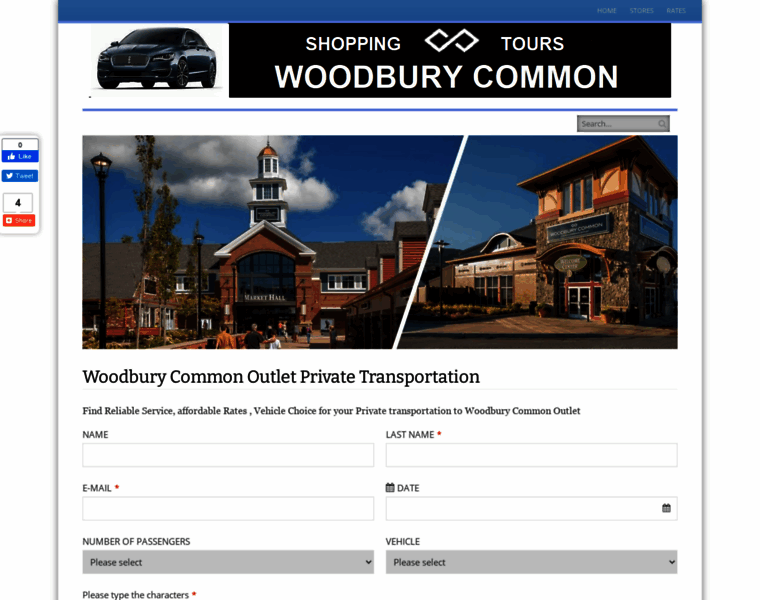 Woodburycommon.org thumbnail