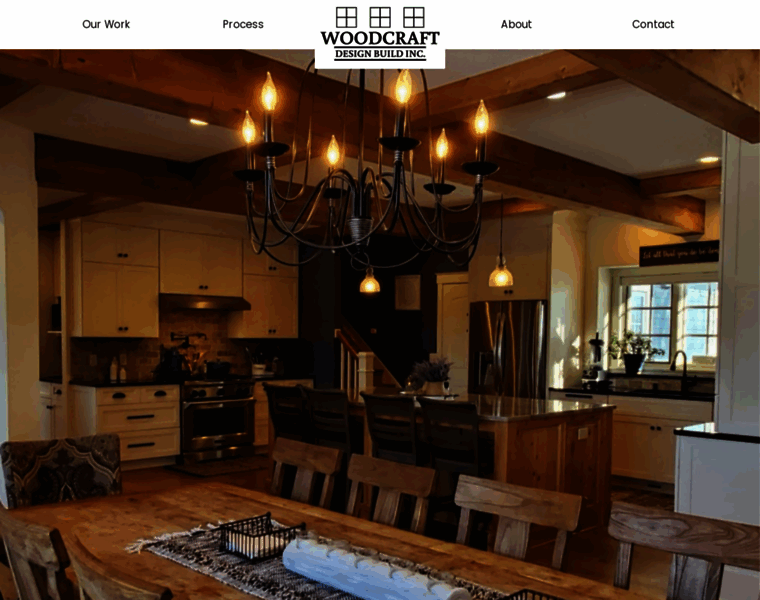 Woodcraftdesignbuild.com thumbnail