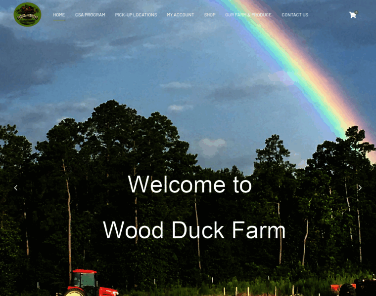 Woodduckfarm.com thumbnail