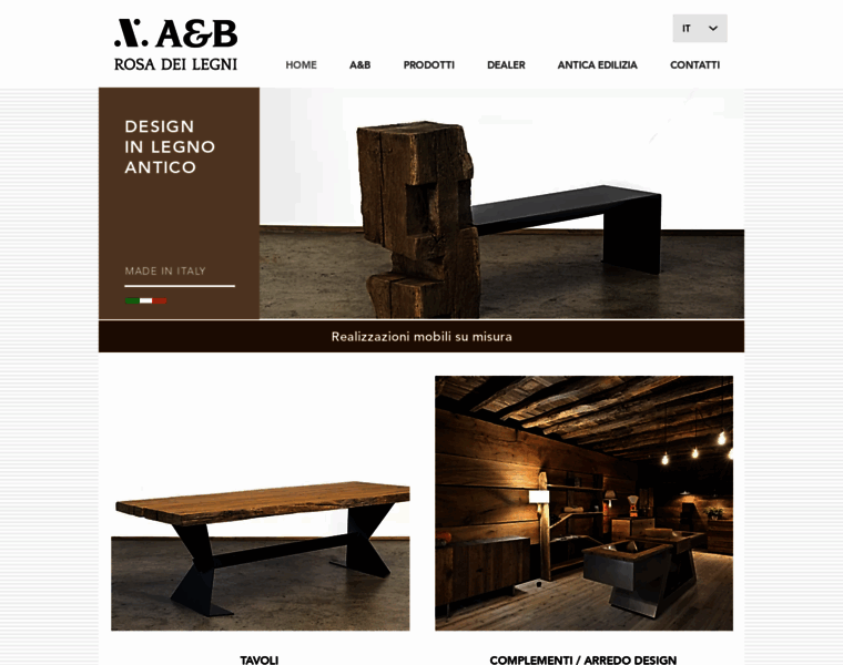Woodesign.furniture thumbnail