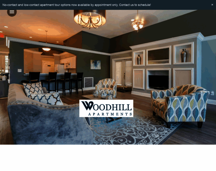 Woodhill-apartmentliving.com thumbnail