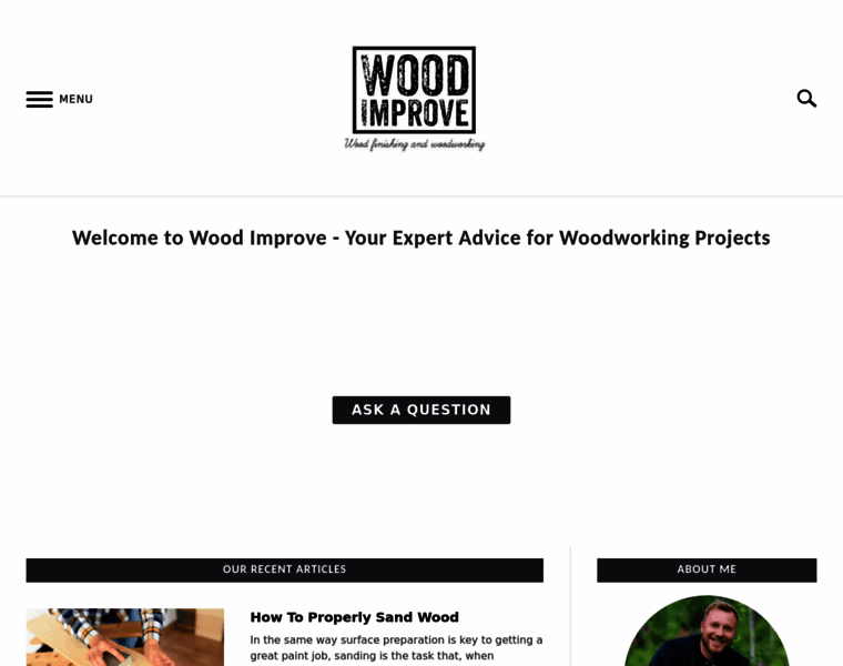 Woodimprove.com thumbnail