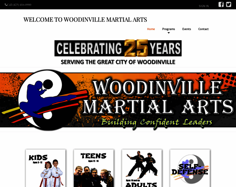 Woodinvillema.com thumbnail