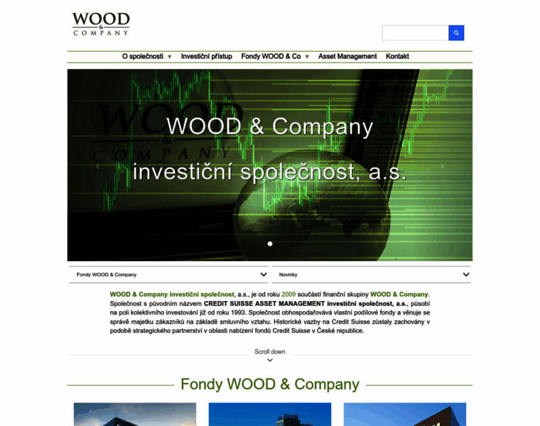 Woodis.cz thumbnail