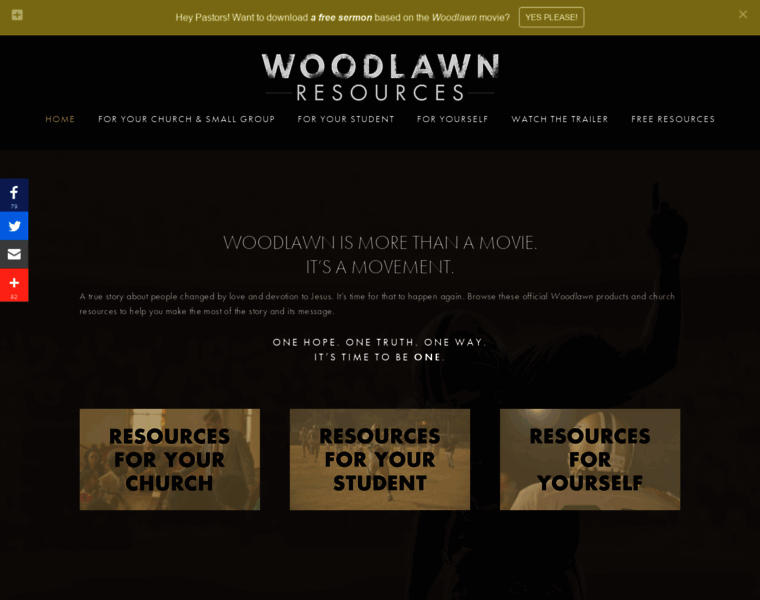 Woodlawnresources.com thumbnail