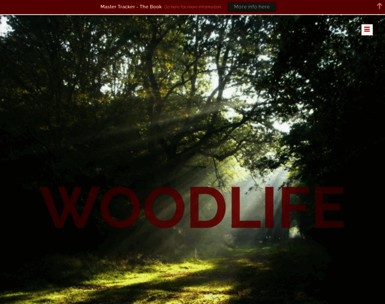 Woodlife.co.uk thumbnail