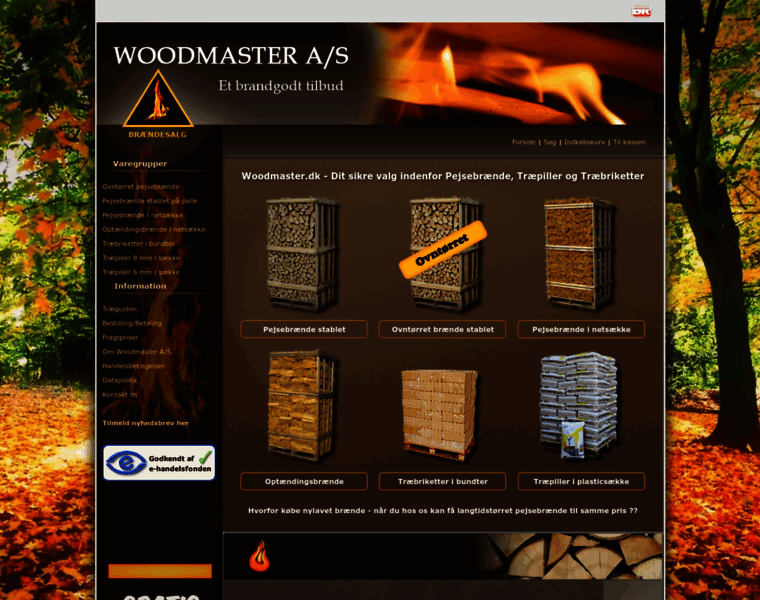 Woodmaster.dk thumbnail