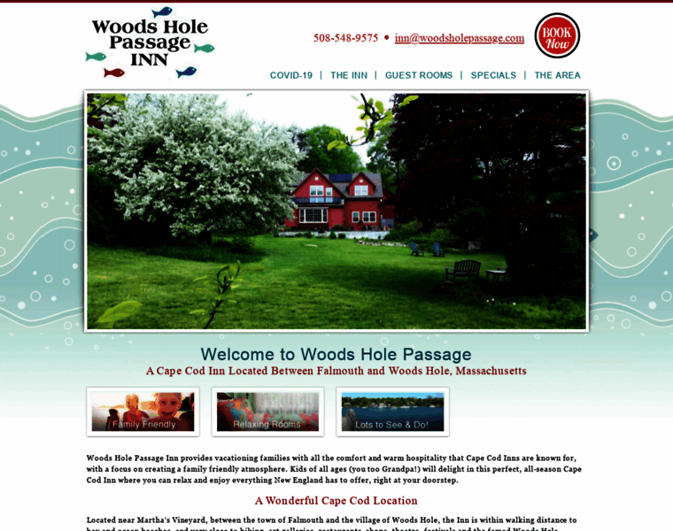 Woodsholepassage.com thumbnail