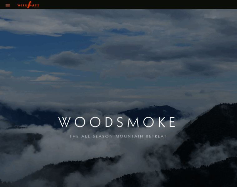 Woodsmoke.in thumbnail