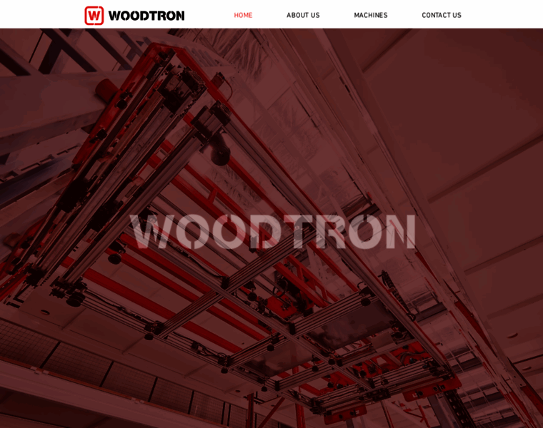 Woodtron.com.au thumbnail