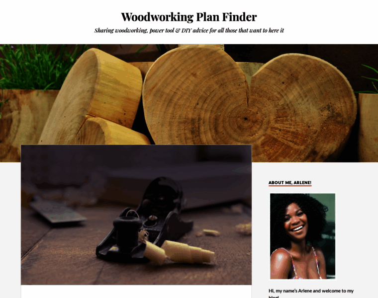 Woodworkingplanfinder.com thumbnail