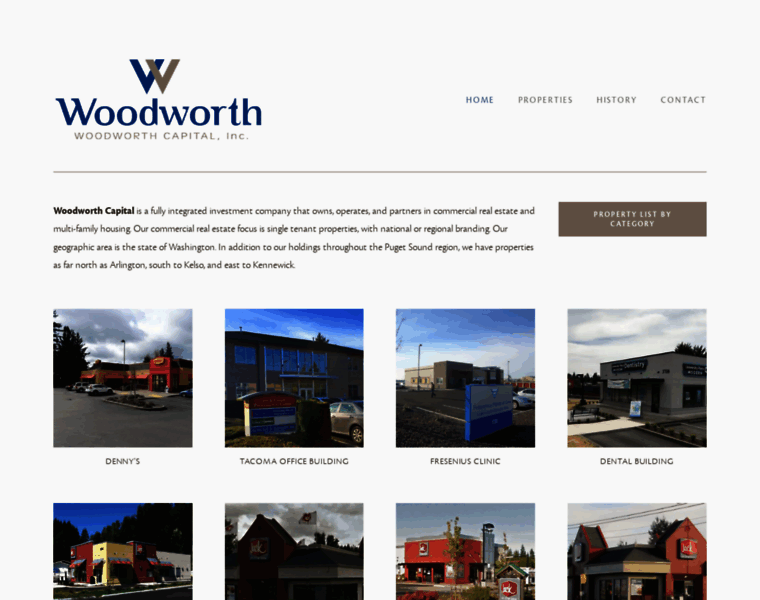 Woodworthcapital.com thumbnail