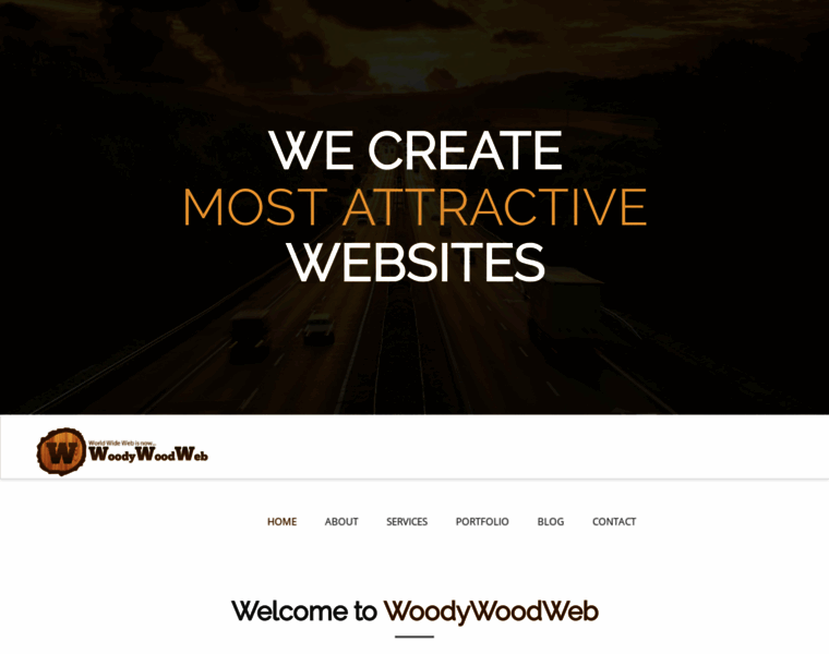Woodywoodweb.com thumbnail