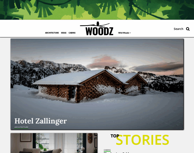 Woodz.co thumbnail