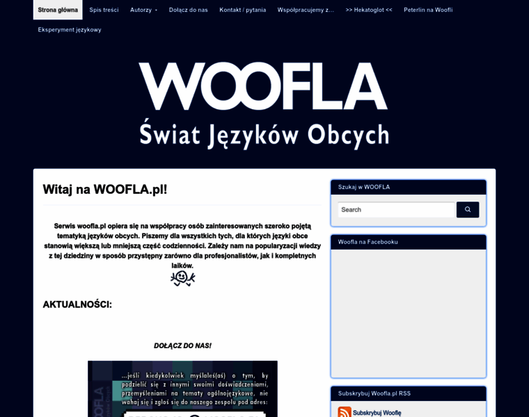 Woofla.pl thumbnail