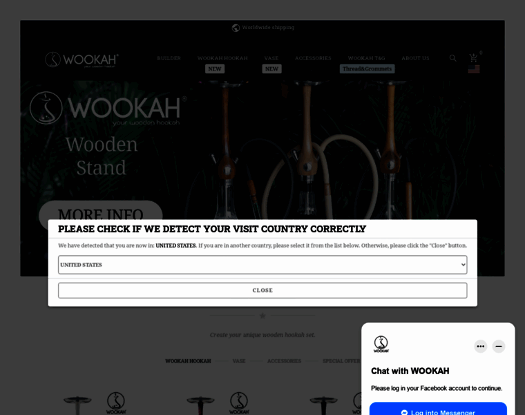 Wookah.pl thumbnail