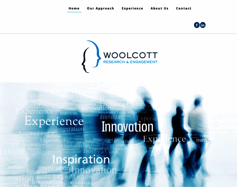Woolcott.com.au thumbnail
