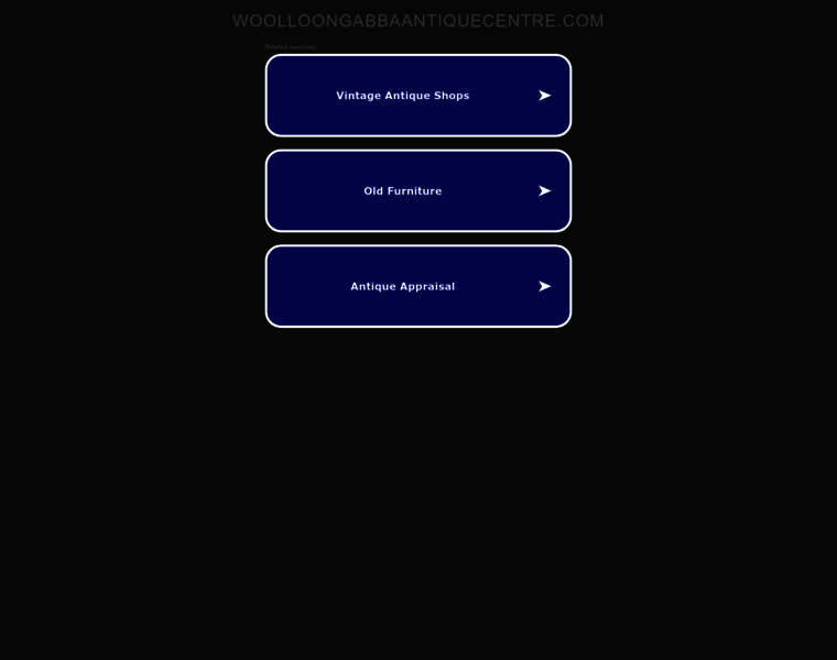 Woolloongabbaantiquecentre.com thumbnail