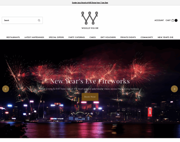 Woollypig.com.hk thumbnail Woollypig.com.hk thumbnail