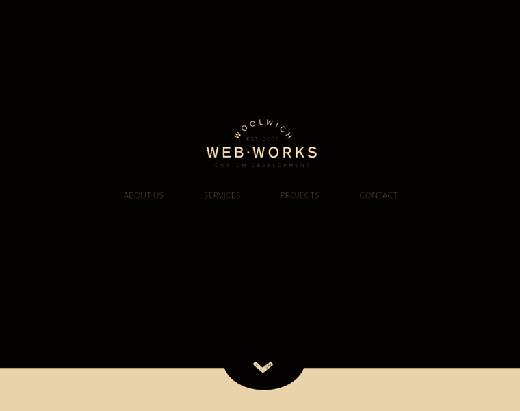 Woolwichweb.works thumbnail