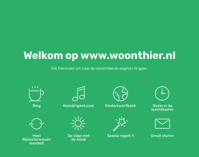 Woonthier.nl thumbnail