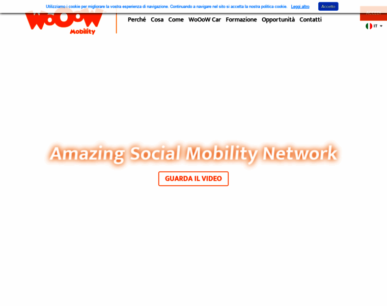 Wooowmobility.com thumbnail