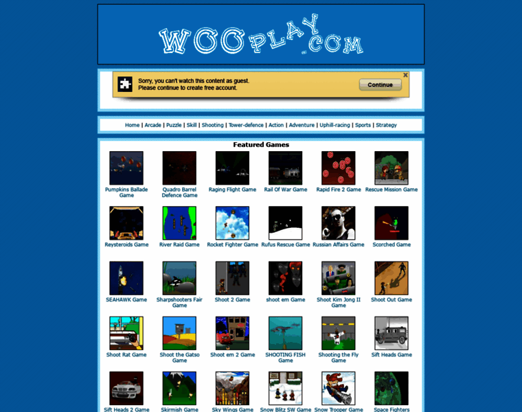 Wooplay.com thumbnail