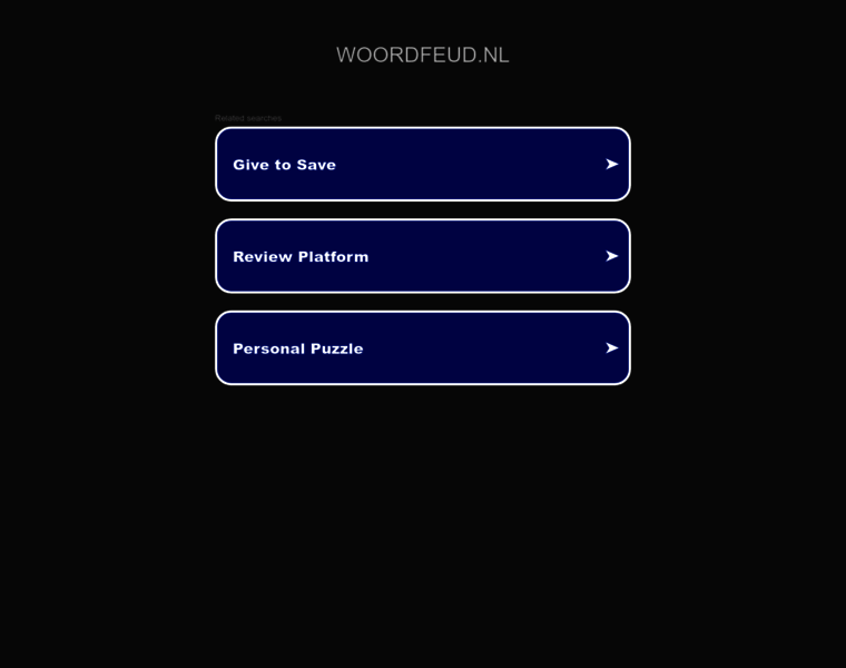 Woordfeud.nl thumbnail