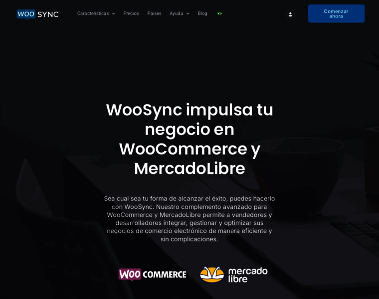 Woosync.io thumbnail
