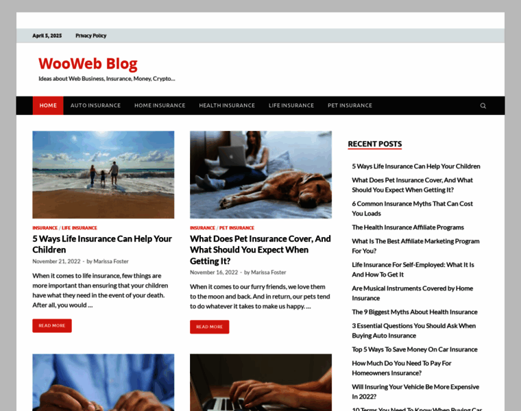 Woowebtools.com thumbnail