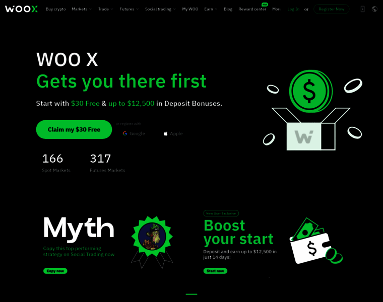 Woox.io thumbnail Woox.io thumbnail
