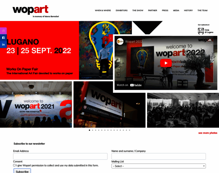 Wopart.eu thumbnail