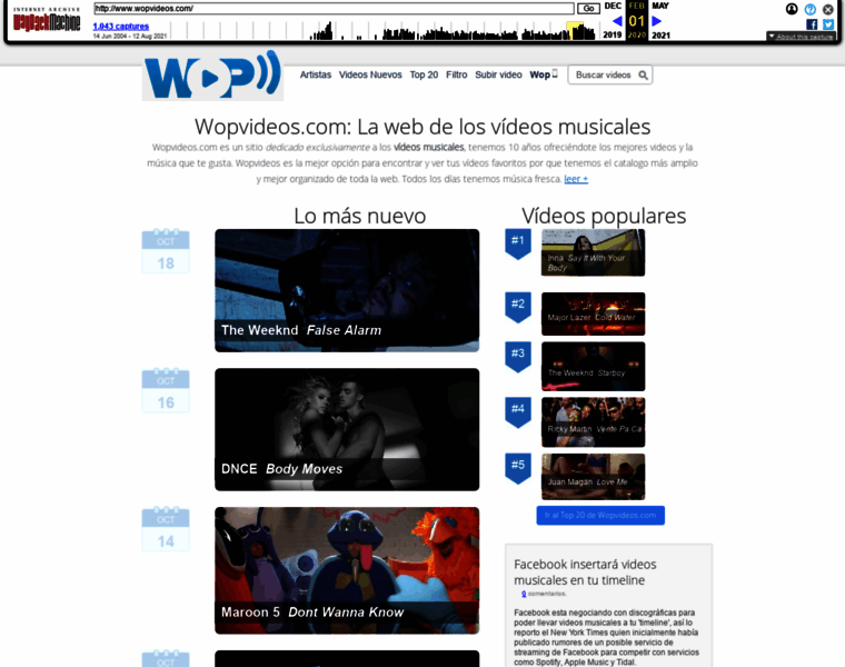 Wopvideos.com thumbnail