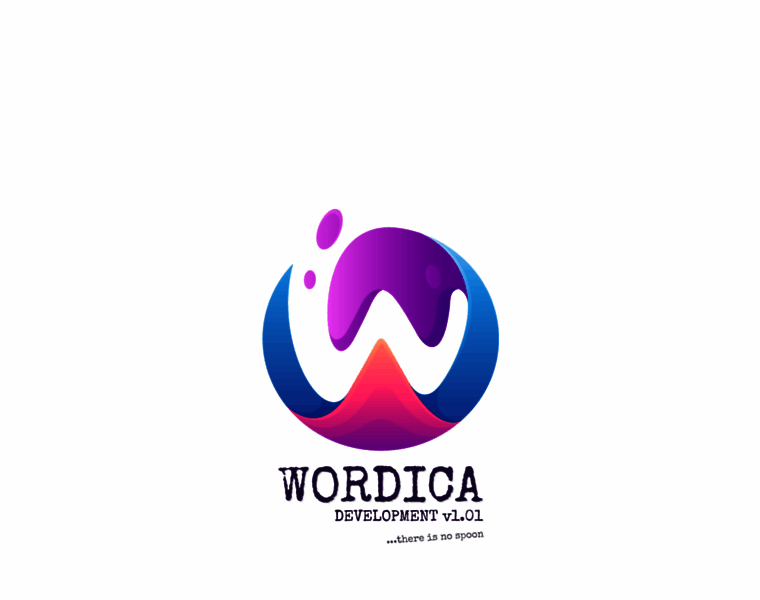 Wordica.net thumbnail