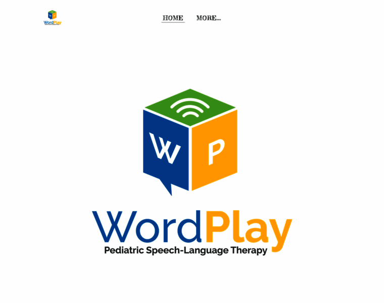 Wordplaypediatric.com thumbnail