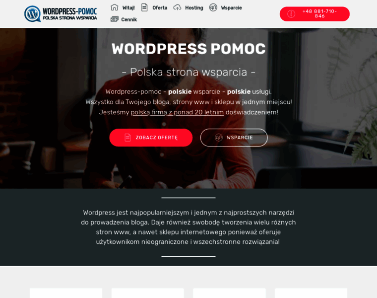 Wordpress-pomoc.pl thumbnail
