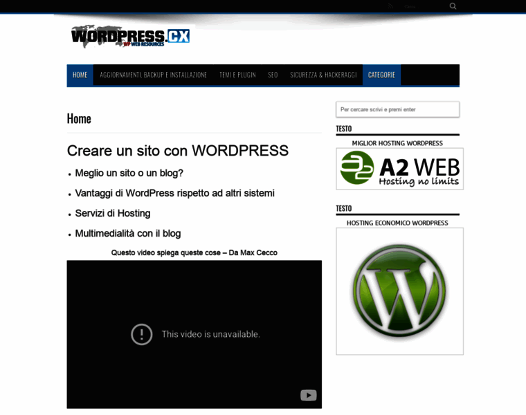 Wordpress.cx thumbnail